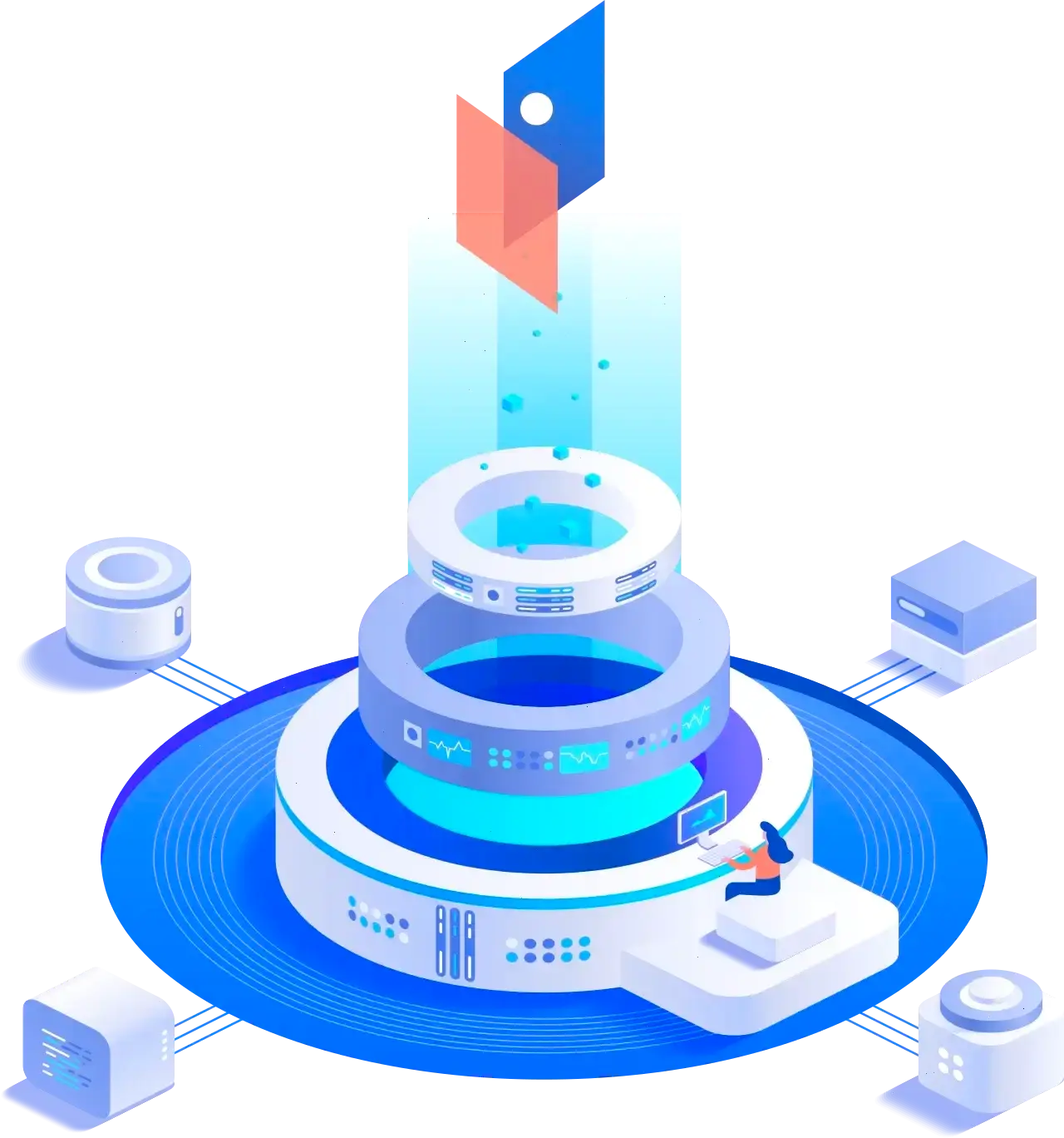 BTC-Auno 9.2 algoritmos trading